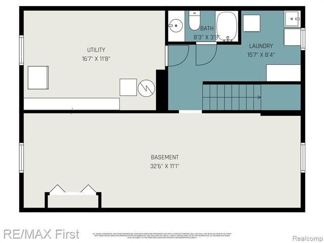 25861 Wiseman Street, Roseville, MI 48066