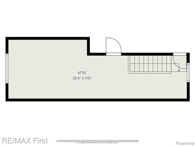 25861 Wiseman Street, Roseville, MI 48066