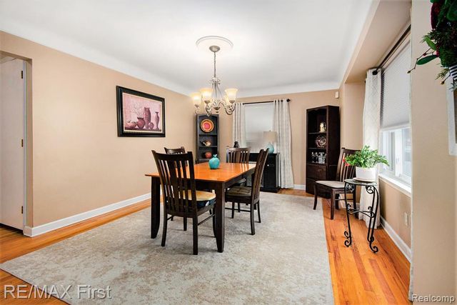 25861 Wiseman Street, Roseville, MI 48066