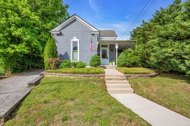 338 3rd Ave, S, Franklin, TN 37064