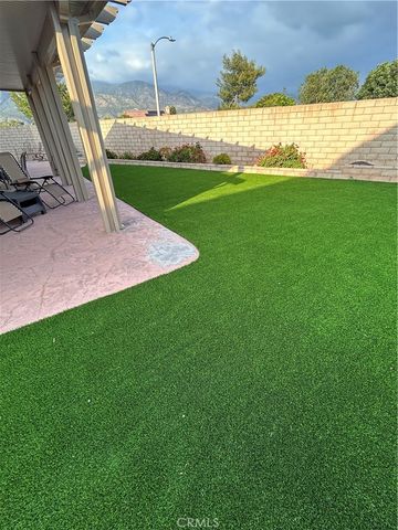 3819 Mule Creek Court, San Bernardino, CA 92407