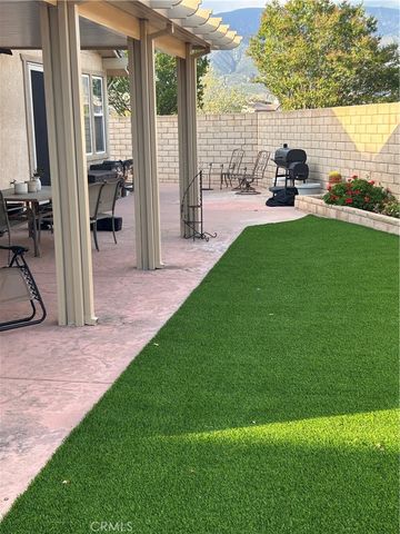 3819 Mule Creek Court, San Bernardino, CA 92407