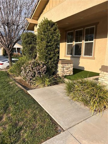 3819 Mule Creek Court, San Bernardino, CA 92407