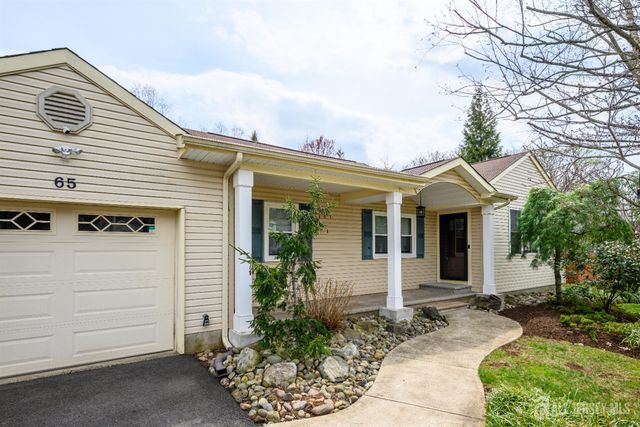 65 Wilson Road, Franklin Twsp, NJ 08873