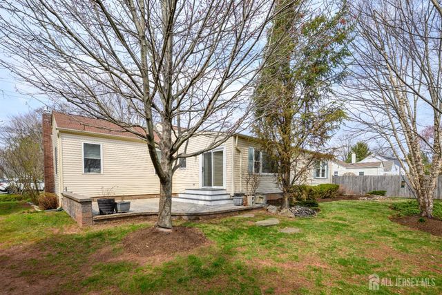 65 Wilson Road, Franklin Twsp, NJ 08873