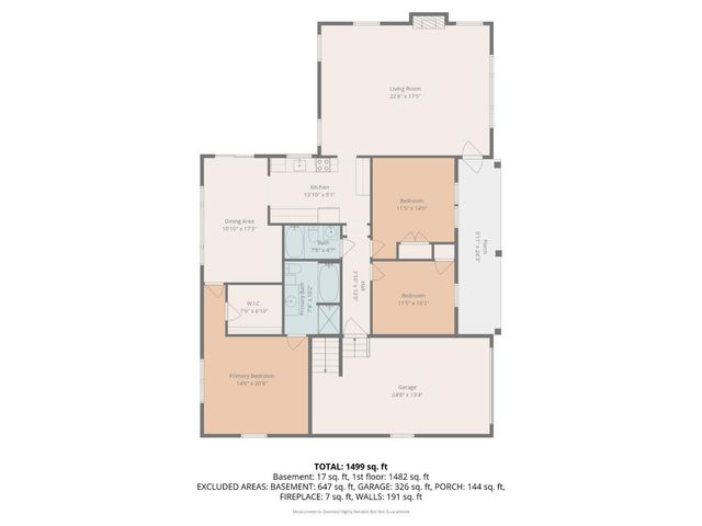 65 Wilson Road, Franklin Twsp, NJ 08873