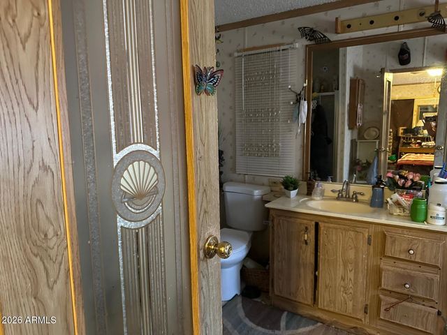 1605 E VIA OCOTILLO Drive, Douglas, AZ 85607