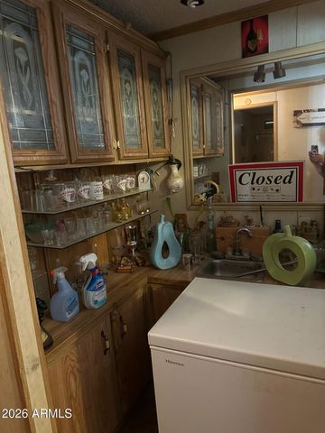 1605 E VIA OCOTILLO Drive, Douglas, AZ 85607