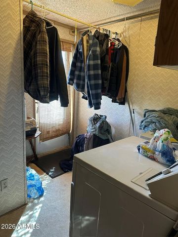 1605 E VIA OCOTILLO Drive, Douglas, AZ 85607