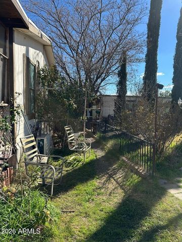 1605 E VIA OCOTILLO Drive, Douglas, AZ 85607