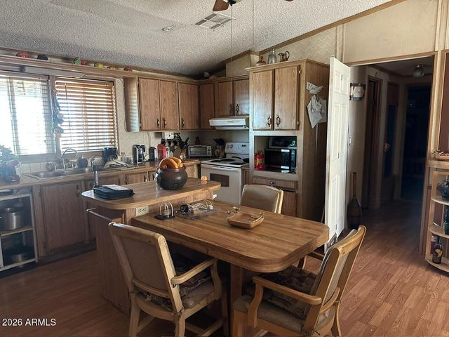 1605 E VIA OCOTILLO Drive, Douglas, AZ 85607