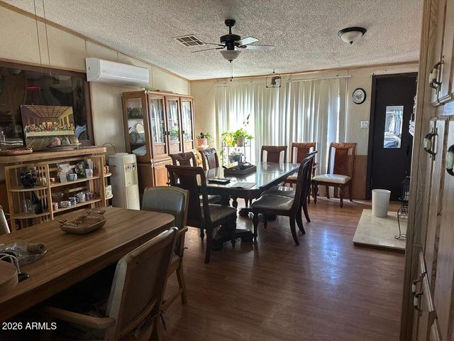 1605 E VIA OCOTILLO Drive, Douglas, AZ 85607