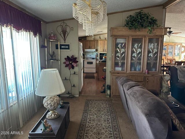 1605 E VIA OCOTILLO Drive, Douglas, AZ 85607