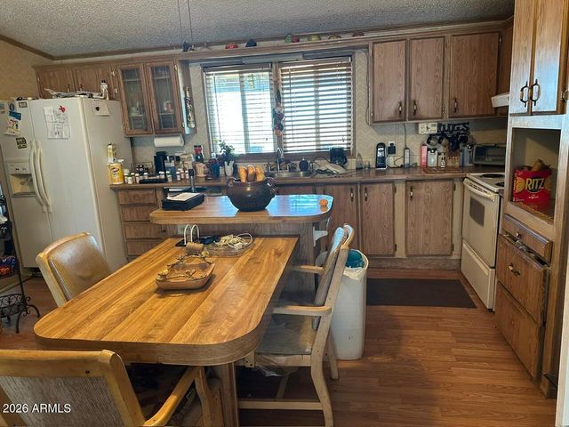 1605 E VIA OCOTILLO Drive, Douglas, AZ 85607