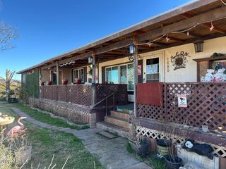 1605 E VIA OCOTILLO Drive, Douglas, AZ 85607