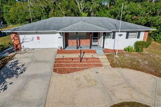 400 S Washington Street, Beverly Hills, FL 34465
