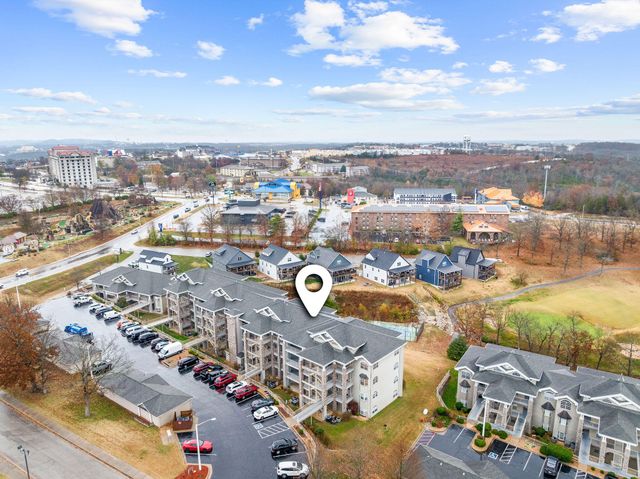 200 Glory Road 1, Branson, MO 65616