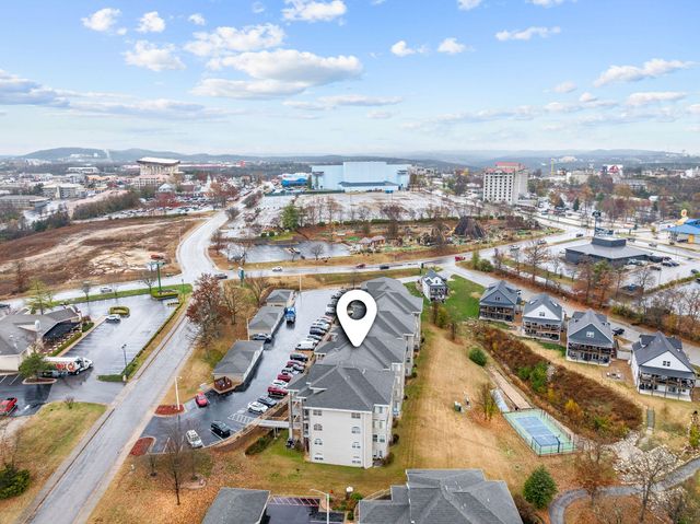 200 Glory Road 1, Branson, MO 65616