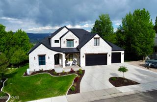 268 W 1400 W, Midway, UT 84049