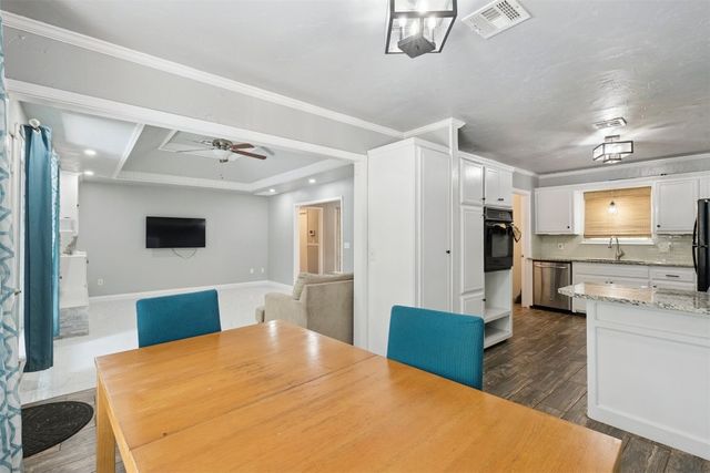 10412 NW 37th Street, Yukon, OK 73099