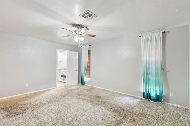 10412 NW 37th Street, Yukon, OK 73099