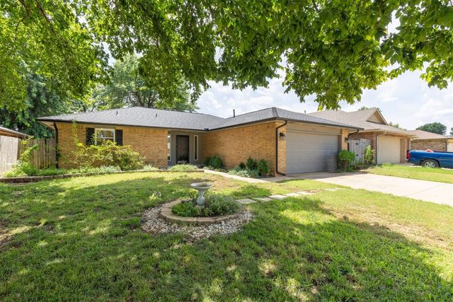 10412 NW 37th Street, Yukon, OK 73099
