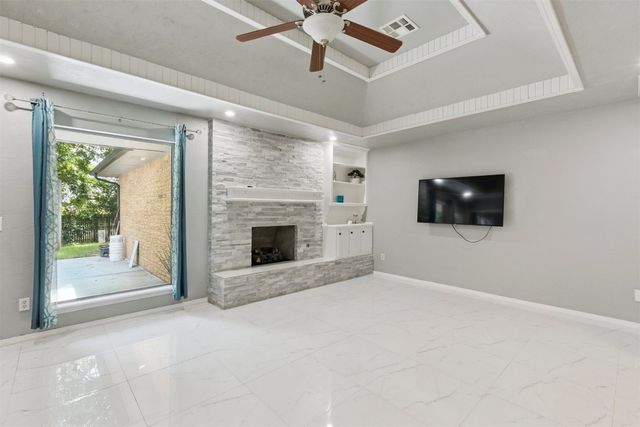10412 NW 37th Street, Yukon, OK 73099