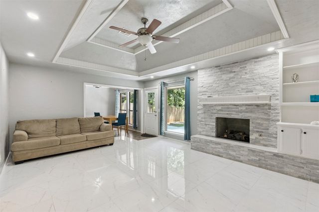 10412 NW 37th Street, Yukon, OK 73099