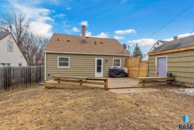 2213 S Hawthorne Ave Avenue, Sioux Falls, SD 57105