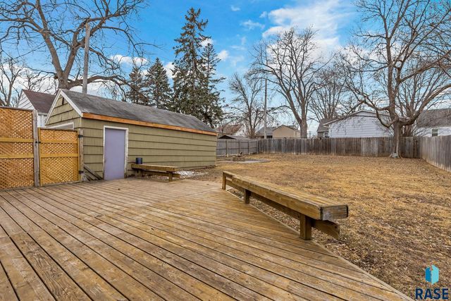 2213 S Hawthorne Ave Avenue, Sioux Falls, SD 57105