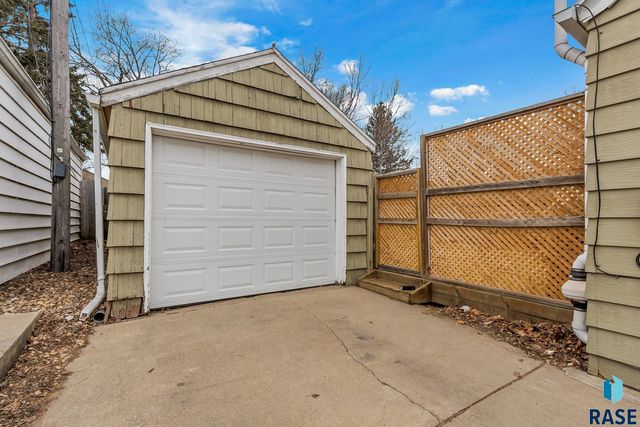 2213 S Hawthorne Ave Avenue, Sioux Falls, SD 57105