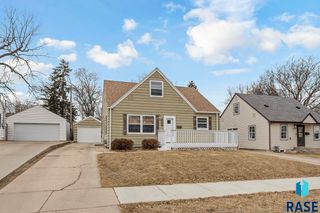 2213 S Hawthorne Ave Avenue, Sioux Falls, SD 57105