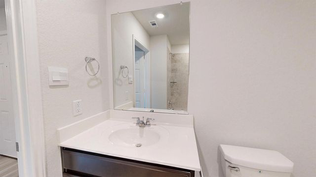 306 Presley DR, Killeen, TX 76542