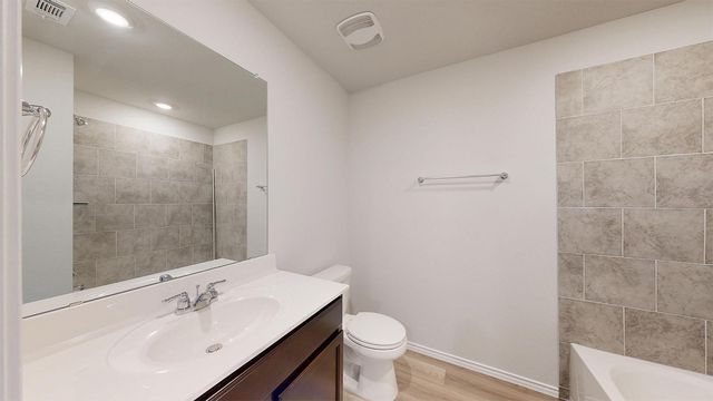 306 Presley DR, Killeen, TX 76542