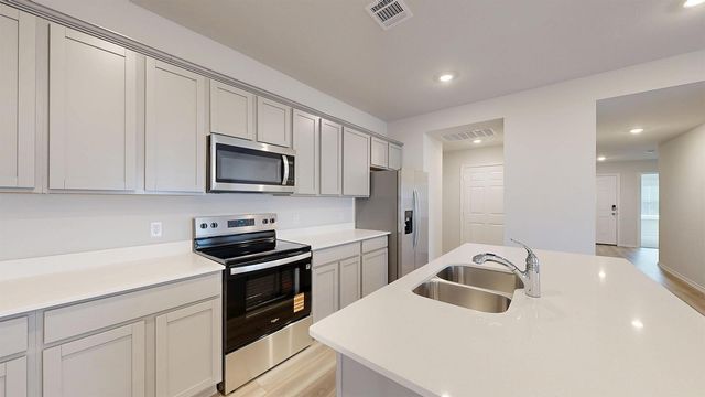 306 Presley DR, Killeen, TX 76542