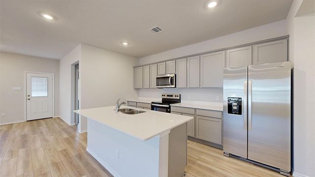 306 Presley DR, Killeen, TX 76542
