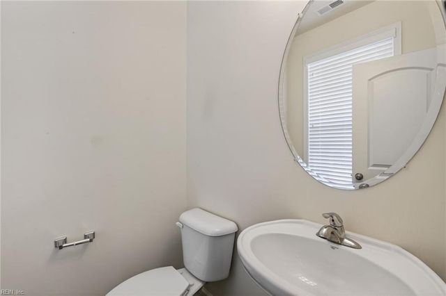 5540 Parish Turn PL, Virginia Beach, VA 23455