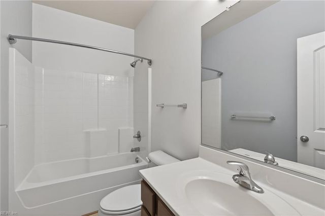 5540 Parish Turn PL, Virginia Beach, VA 23455