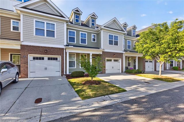 5540 Parish Turn PL, Virginia Beach, VA 23455