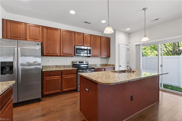 5540 Parish Turn PL, Virginia Beach, VA 23455