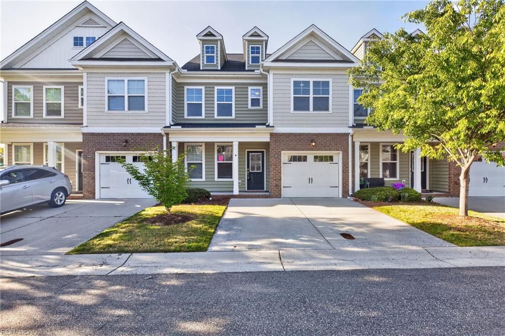 5540 Parish Turn PL, Virginia Beach, VA 23455