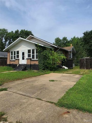 704 Camilla Street, Park Hills, MO 63601