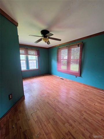 704 Camilla Street, Park Hills, MO 63601