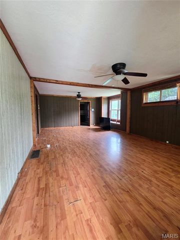 704 Camilla Street, Park Hills, MO 63601