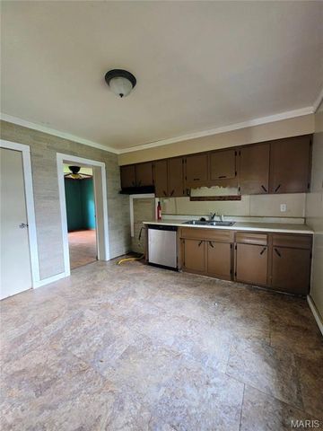 704 Camilla Street, Park Hills, MO 63601