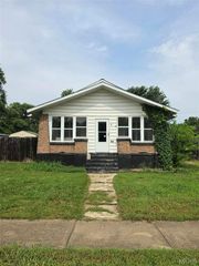 704 Camilla Street, Park Hills, MO 63601