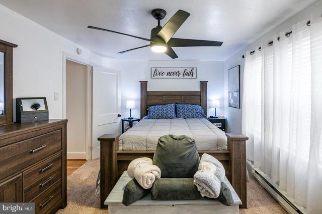 850 E MADISON ST, Lancaster, PA 17602