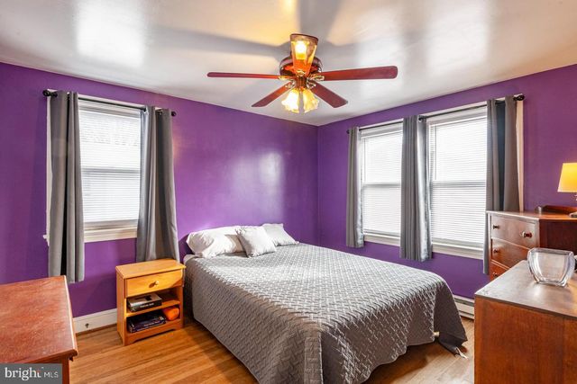 850 E MADISON ST, Lancaster, PA 17602