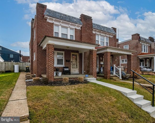 850 E MADISON ST, Lancaster, PA 17602