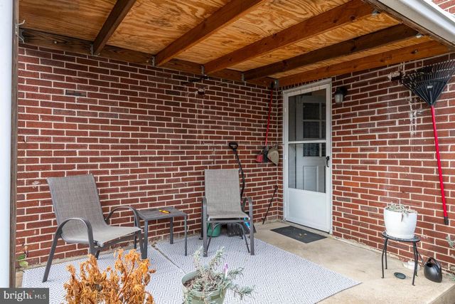 850 E MADISON ST, Lancaster, PA 17602